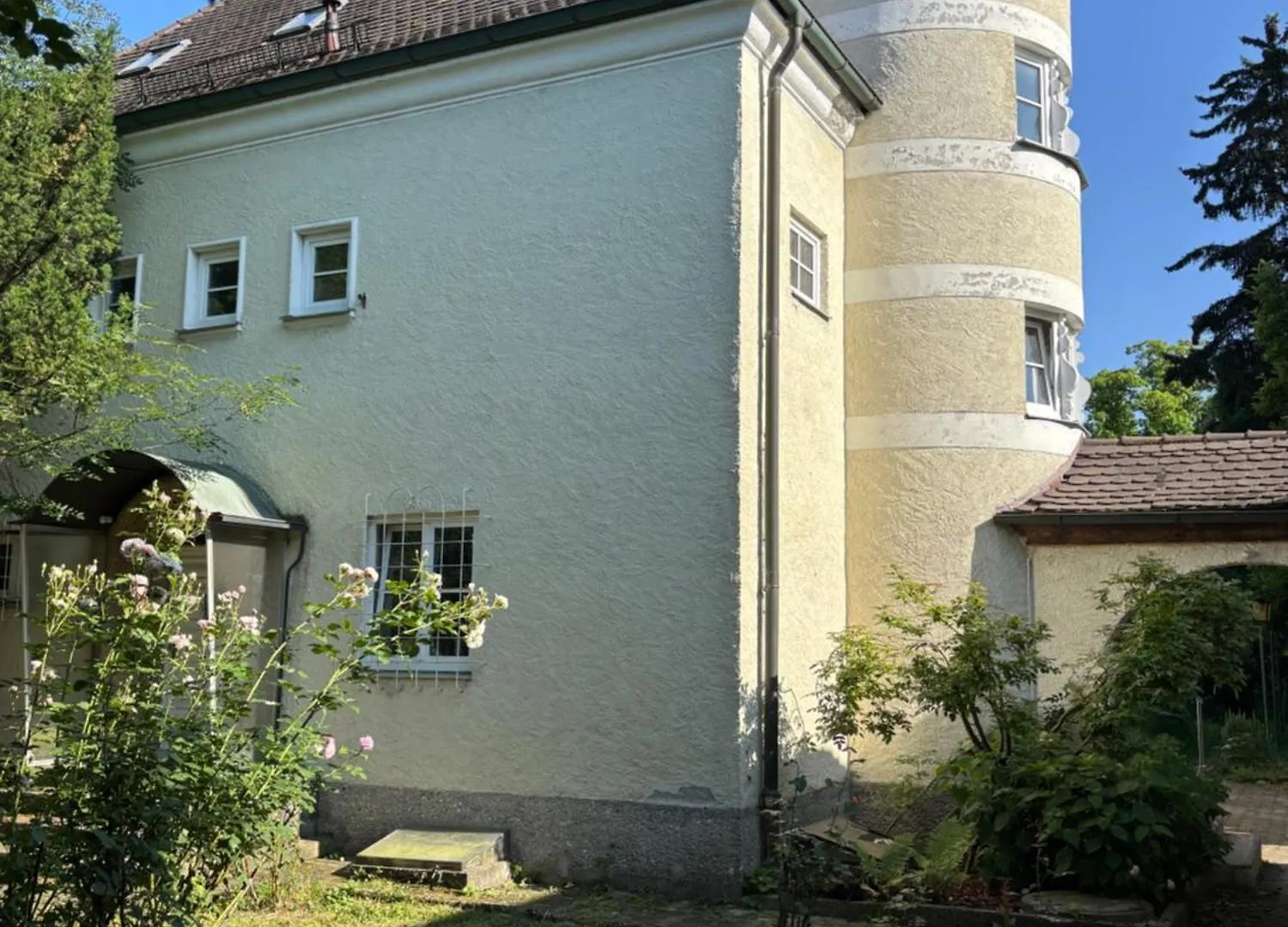 Villa Vilma Antica لاوفن شقة