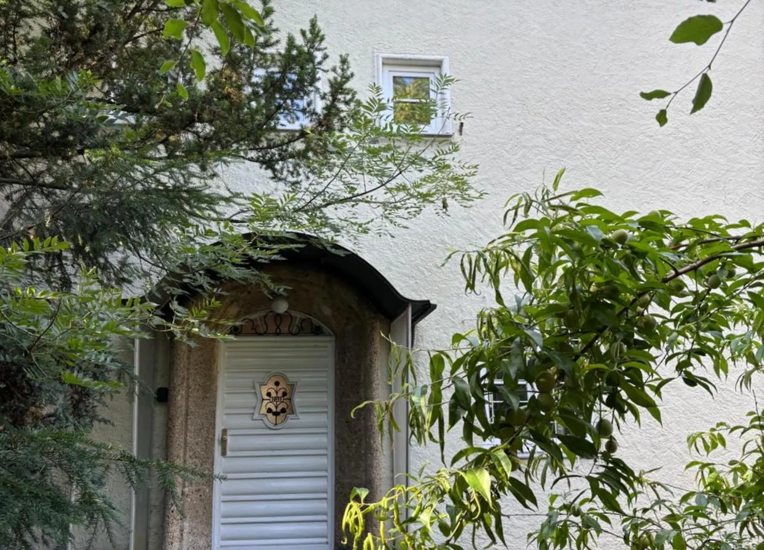 Villa Vilma Antica لاوفن