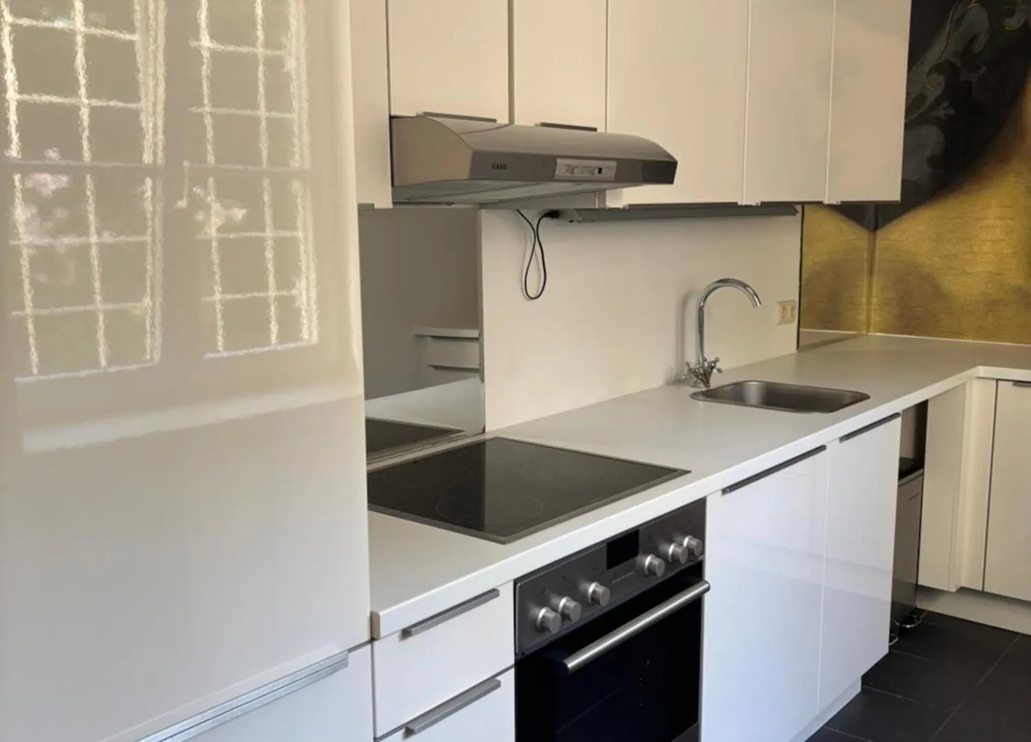 شقة Villa Vilma Antica لاوفن