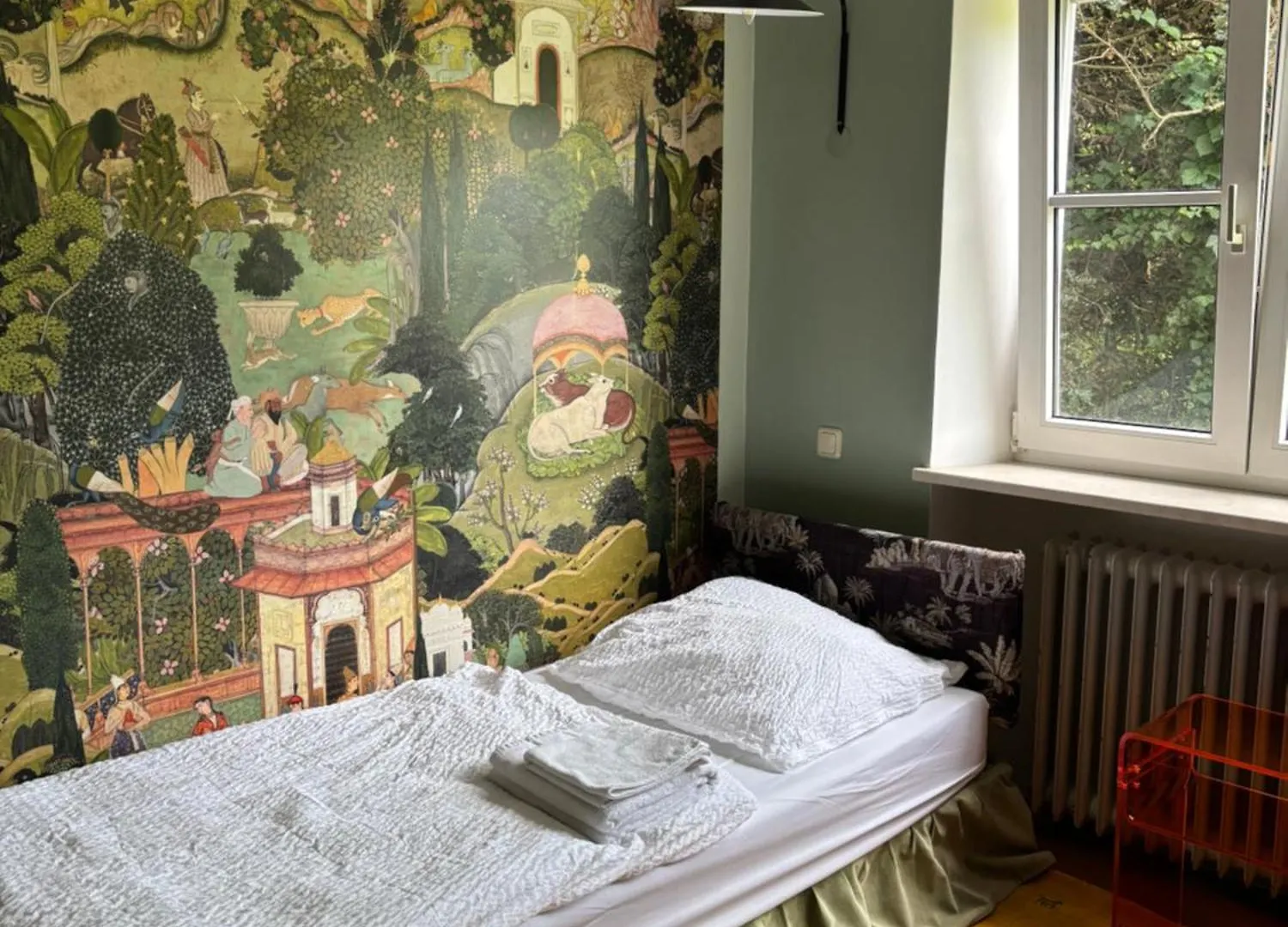 Villa Vilma Antica لاوفن ألمانيا